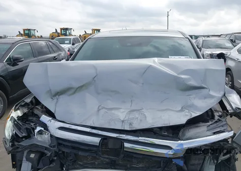 2019 Honda Ridgeline Rtl-E from USA, damaged, VIN 5FPYK3F78KB016171